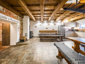Prodej vinného sklepa, Domanín, 90 m2