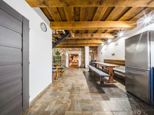 Prodej vinného sklepa, Domanín, 90 m2