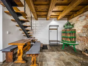 Prodej vinného sklepa, Domanín, 90 m2