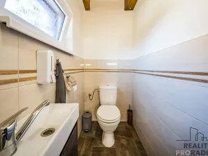 Prodej vinného sklepa, Domanín, 90 m2
