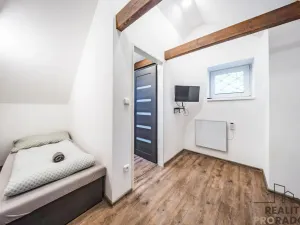 Prodej vinného sklepa, Domanín, 90 m2