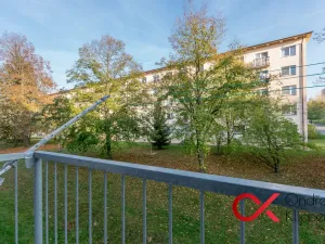 Pronájem bytu 2+1, Milovice - Mladá, Spojovací, 43 m2