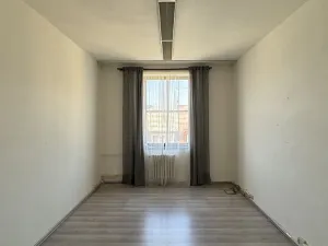 Pronájem kanceláře, Brno, Husova, 24 m2