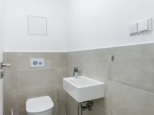 Pronájem bytu 2+kk, Praha - Bohnice, Pekařova, 47 m2