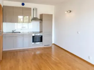 Pronájem bytu 2+kk, Praha - Řeporyje, Kakosova, 50 m2