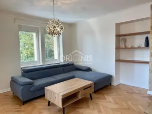 Pronájem bytu 3+1, Chomutov, Palackého, 82 m2
