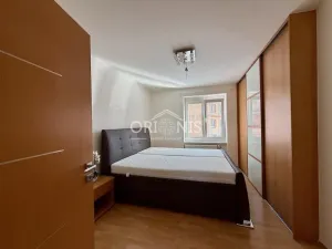 Pronájem bytu 3+1, Chomutov, Palackého, 82 m2