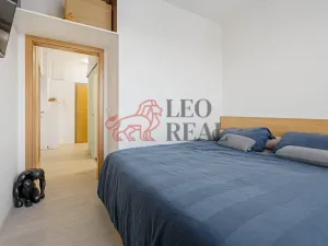 Prodej bytu 2+kk, Praha - Uhříněves, U uhříněveské obory, 44 m2