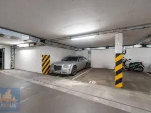 Prodej bytu 3+kk, Praha - Břevnov, Břevnovská, 90 m2