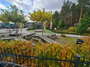 Pronájem restaurace, Praha - Horní Měcholupy, K Měcholupům, 60 m2