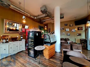 Pronájem restaurace, Praha - Kobylisy, Čumpelíkova, 82 m2