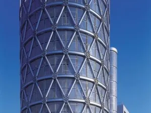 Pronájem kanceláře, Brno - Zábrdovice, Plynárenská, 760 m2