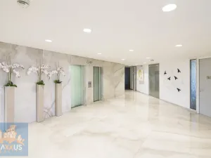 Pronájem kanceláře, Praha - Stodůlky, Šafránkova, 242 m2