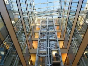 Pronájem kanceláře, Praha - Nové Město, Olivova, 12 m2