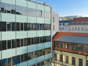 Pronájem kanceláře, Praha - Nové Město, Olivova, 12 m2