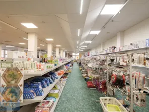 Prodej obchodního prostoru, Žatec, Husova, 2862 m2