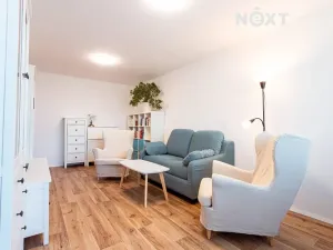 Prodej bytu 3+1, Praha - Kobylisy, Bojasova, 69 m2