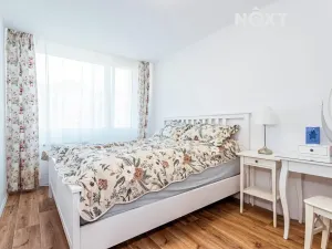 Prodej bytu 3+1, Praha - Kobylisy, Bojasova, 69 m2