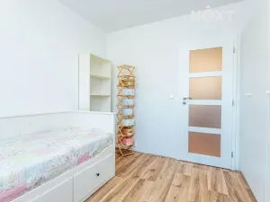 Prodej bytu 3+1, Praha - Kobylisy, Bojasova, 69 m2