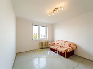 Prodej bytu 3+1, Brno, Sevastopolská, 72 m2