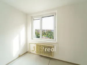 Prodej bytu 3+1, Brno, Sevastopolská, 72 m2