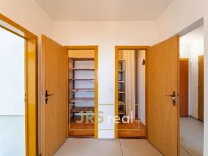 Prodej bytu 3+1, Brno, Sevastopolská, 72 m2