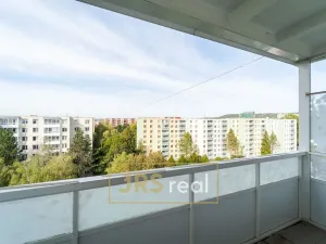 Prodej bytu 3+1, Brno, Sevastopolská, 72 m2