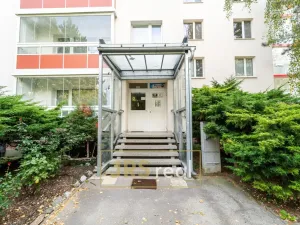 Prodej bytu 3+1, Brno, Sevastopolská, 72 m2