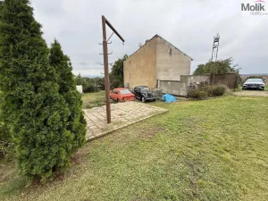 Prodej rodinného domu, Lišany, 28 m2