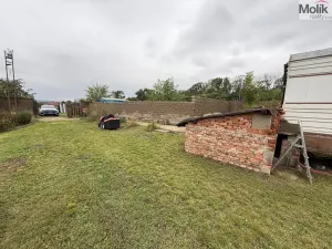 Prodej rodinného domu, Lišany, 28 m2