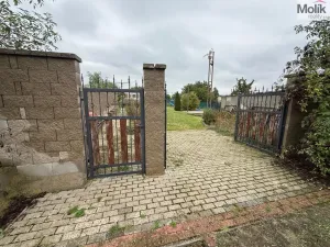 Prodej rodinného domu, Lišany, 28 m2
