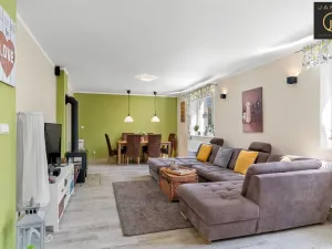 Prodej rodinného domu, Vinařice, 145 m2