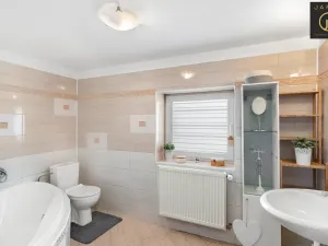 Prodej rodinného domu, Vinařice, 145 m2