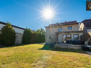 Prodej rodinného domu, Vinařice, 145 m2