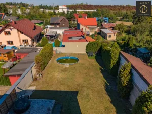 Prodej rodinného domu, Vinařice, 145 m2