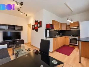 Prodej bytu 2+1, Ostrava, náměstí Družby, 54 m2