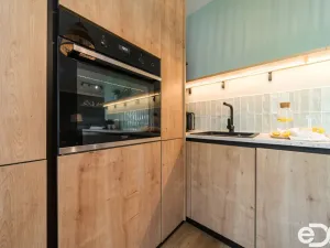 Prodej bytu 2+kk, Brno - Staré Brno, Leitnerova, 51 m2