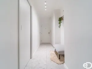 Prodej bytu 2+kk, Brno - Staré Brno, Leitnerova, 51 m2