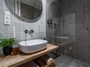 Prodej bytu 2+kk, Brno - Staré Brno, Leitnerova, 51 m2