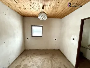 Prodej chaty, Šindelová - Obora, 66 m2