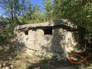 Prodej chaty, Lipová - Seč, 39 m2