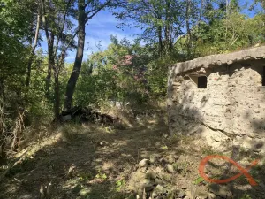 Prodej pozemku pro bydlení, Lipová - Seč, 47 m2
