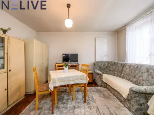 Pronájem rodinného domu, Nýřany, Stará Čtvrť, 80 m2