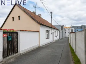 Pronájem rodinného domu, Nýřany, Stará Čtvrť, 80 m2