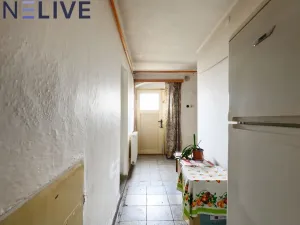 Pronájem rodinného domu, Nýřany, Stará Čtvrť, 80 m2