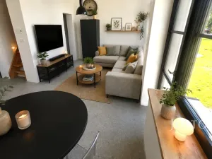 Pronájem kanceláře, Písek - Budějovické Předměstí, Za Nádražím, 85 m2