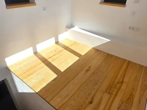 Pronájem kanceláře, Písek - Budějovické Předměstí, Za Nádražím, 85 m2