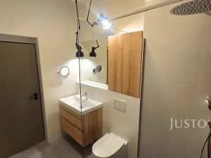 Pronájem kanceláře, Písek - Budějovické Předměstí, Za Nádražím, 85 m2
