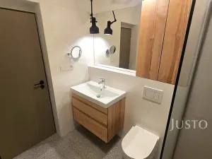 Pronájem kanceláře, Písek - Budějovické Předměstí, Za Nádražím, 85 m2