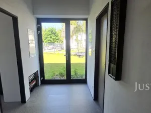 Pronájem kanceláře, Písek - Budějovické Předměstí, Za Nádražím, 85 m2